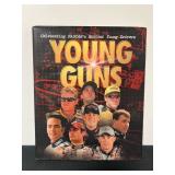 Young Guns NASCAR Driver Book 9.5ï¿½ï¿½x11.5ï¿½ï¿½