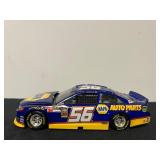 Vtg NAPA Auto Parts #56 Diecast Car 8ï¿½ï¿½x3ï¿½ï¿½x2.5ï¿½ï¿½