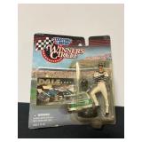 Starting Lineup Winnerï¿½s Circle Figure 8ï¿½ï¿½x2ï¿½ï¿½x9ï¿½ï¿½