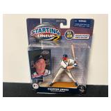 2 Chipper Jones Figure 8ï¿½ï¿½x9ï¿½ï¿½