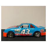 Vtg Plastic Richard Petty Toy Car 15ï¿½ï¿½x6.5ï¿½ï¿½x5ï¿½ï¿½
