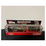 1993 Goodwrench Racing Convoy 9.5ï¿½ï¿½x1.5ï¿½ï¿½x3.5ï¿½ï¿½