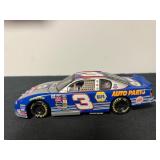 Vtg NASCAR #3 Monte Carlo Diecast 8.5ï¿½ï¿½x3ï¿½ï¿½x2.5ï¿½ï¿½