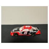 Vtg Sprint PCS Dodge #45 Model Car 8.5ï¿½ï¿½x3ï¿½ï¿½x2.5ï¿½ï¿½