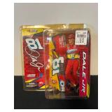 Dale Jr. No. 81 NASCAR Figure 9.5ï¿½ï¿½x3.5ï¿½ï¿½x9.5ï¿½ï¿½