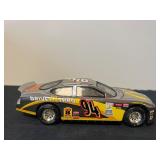 Vtg Ford Taurus NASCAR Die-Cast 8ï¿½ï¿½x3ï¿½ï¿½x2.5ï¿½ï¿½