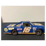 Vtg Action NAPA #16 Chevy Truck 8ï¿½x3ï¿½x2.5ï¿½