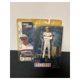 Vtg NASCAR Dale Earnhardt Figure 9.5ï¿½ï¿½x3ï¿½ï¿½x10ï¿½ï¿½