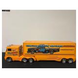 Vtg Circle Track Racers Truck 20ï¿½ï¿½x4ï¿½ï¿½x6ï¿½ï¿½