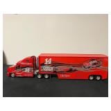 Vtg Office Depot Peterbilt Truck 23ï¿½ï¿½x3.5ï¿½ï¿½x6ï¿½ï¿½