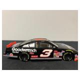 Vtg GM Goodwrench #3 Diecast Car 8.5ï¿½ï¿½x3ï¿½ï¿½x2.5ï¿½ï¿½
