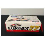 Dale Earnhardt #77 Vtg Racing Car 8.5ï¿½ï¿½x3ï¿½ï¿½x2ï¿½ï¿½