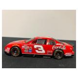 Vtg Coca-Cola #3 Diecast Car 8.5ï¿½ï¿½x3ï¿½ï¿½x2.5ï¿½ï¿½