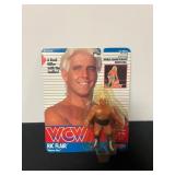 WCW Ric Flair Action Figure 5.5ï¿½ï¿½x8ï¿½ï¿½