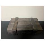 Thomas Pacconi Vtg Ornament Set