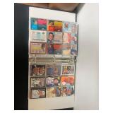 206 NASCAR Trading Cards