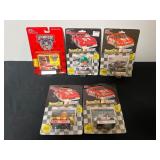 NASCAR Die-Cast Cars 5.5ï¿½ï¿½x7.5ï¿½ï¿½