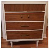 Mid-Century Modern Style Dresser