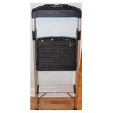 Gorilla Ladders Aluminum Step Stool