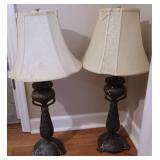 Decorative Table Lamps