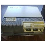 Wollensak Magnetic Tape Recorder