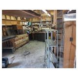 Contents of Workshop - Read Details