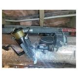 4 Large Fishing Rods and Reels - Read Details