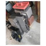 Tool Boxes and Organizers