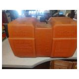 Attwood 10 Gallon Boat Gas Tank