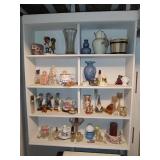 Knick Knacks, Figurines, and More