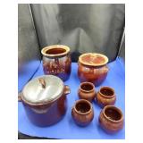 Hull Dripware, West Bend and More