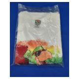 Vintage Parrot-Ice Shirt Size XL