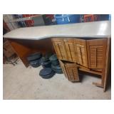 Vintage Bar - Read Details