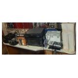 Household Electronics