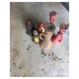 Bottle Jacks