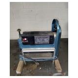 10" Auto Planer