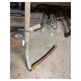 Large Scythe