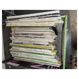 Mid Century Architectural Magazines