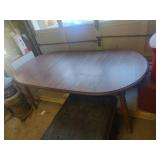 Dining Table - Needs Work, Read Details