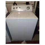 Whirlpool Washing Machine - Read Details