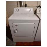 Amana Clothes Dryer - Read Details