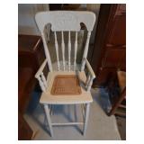 Vintage High Chair