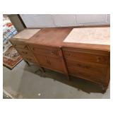 Vintage Buffet - Read Details