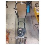 Craftsman Edger - Read Details