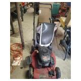 Toro Recycler 22" Self Propelled Mower - Works