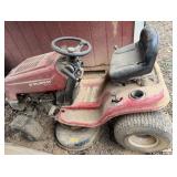 Murray M115-38 Riding Lawnmower