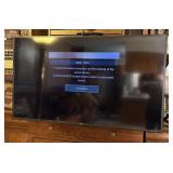 55" Samsung Flat Screen TV-Works