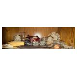 Decor Items-See Photos