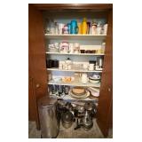 Kitchenware and Small Appliances Lot