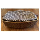 Automatic Bun Warmer-Works